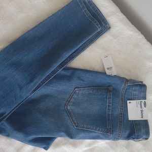 Old navy jeans
